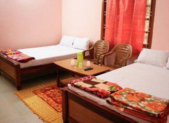 P A Resort, Yelagiri 2